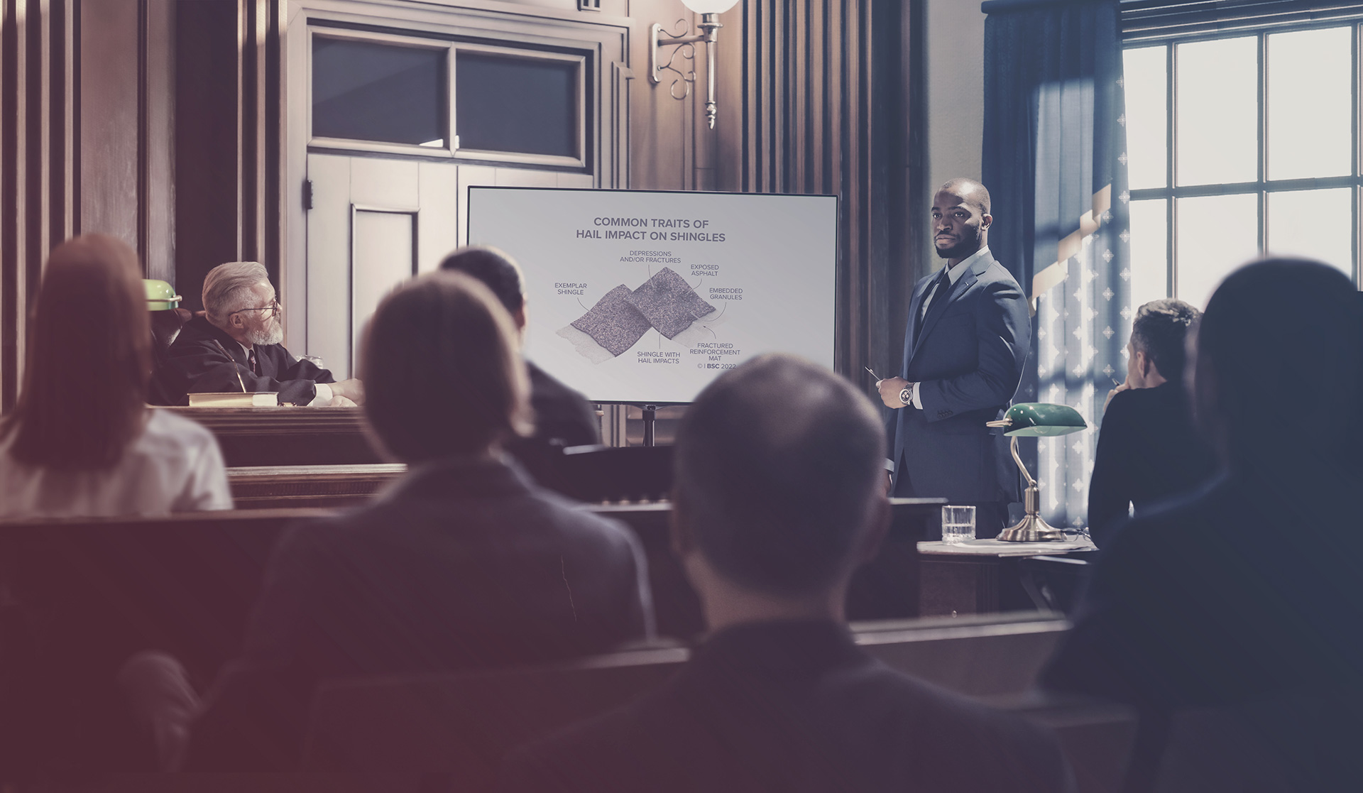 Professional consultation meeting