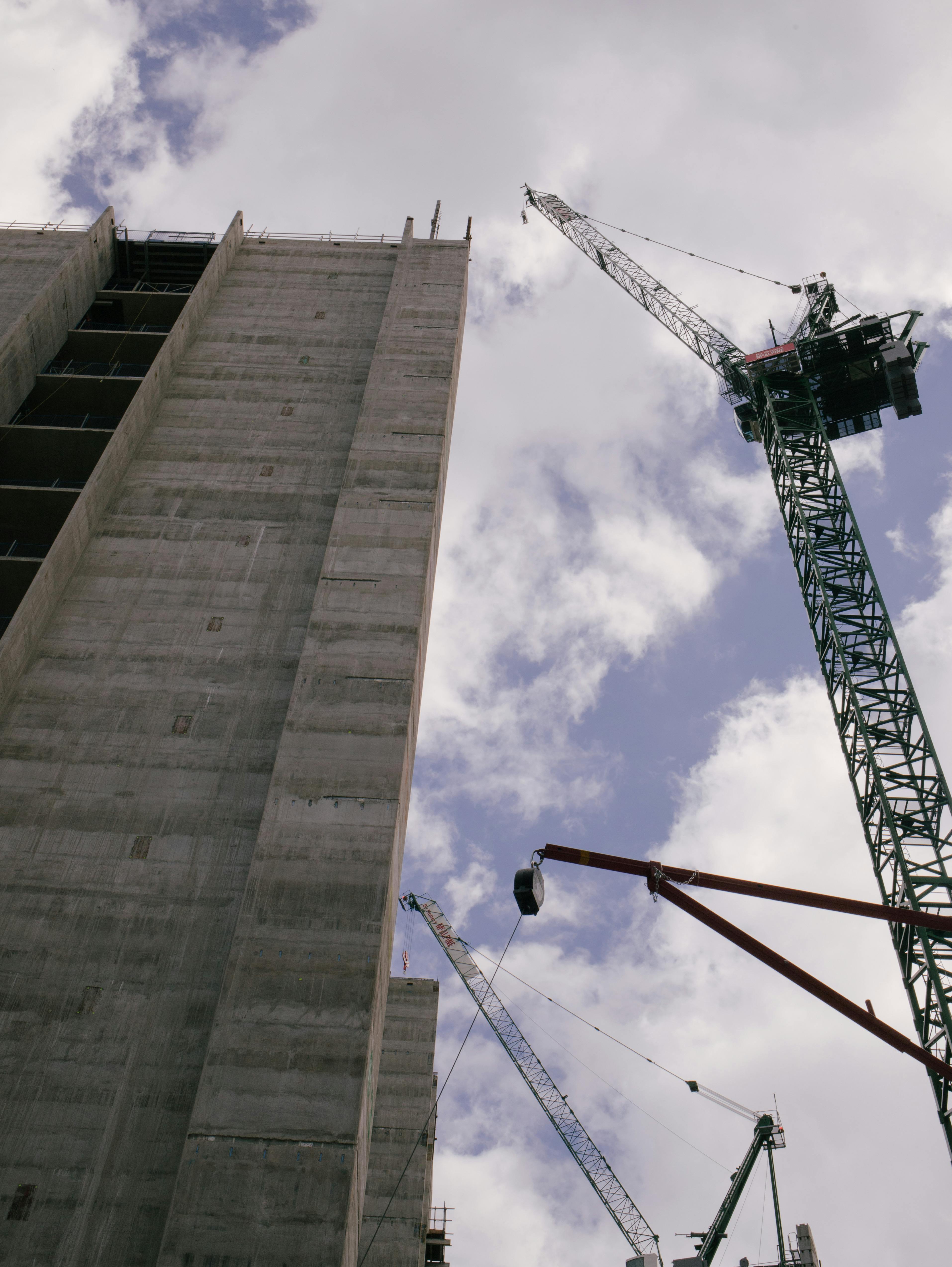 Damage Assessment Services