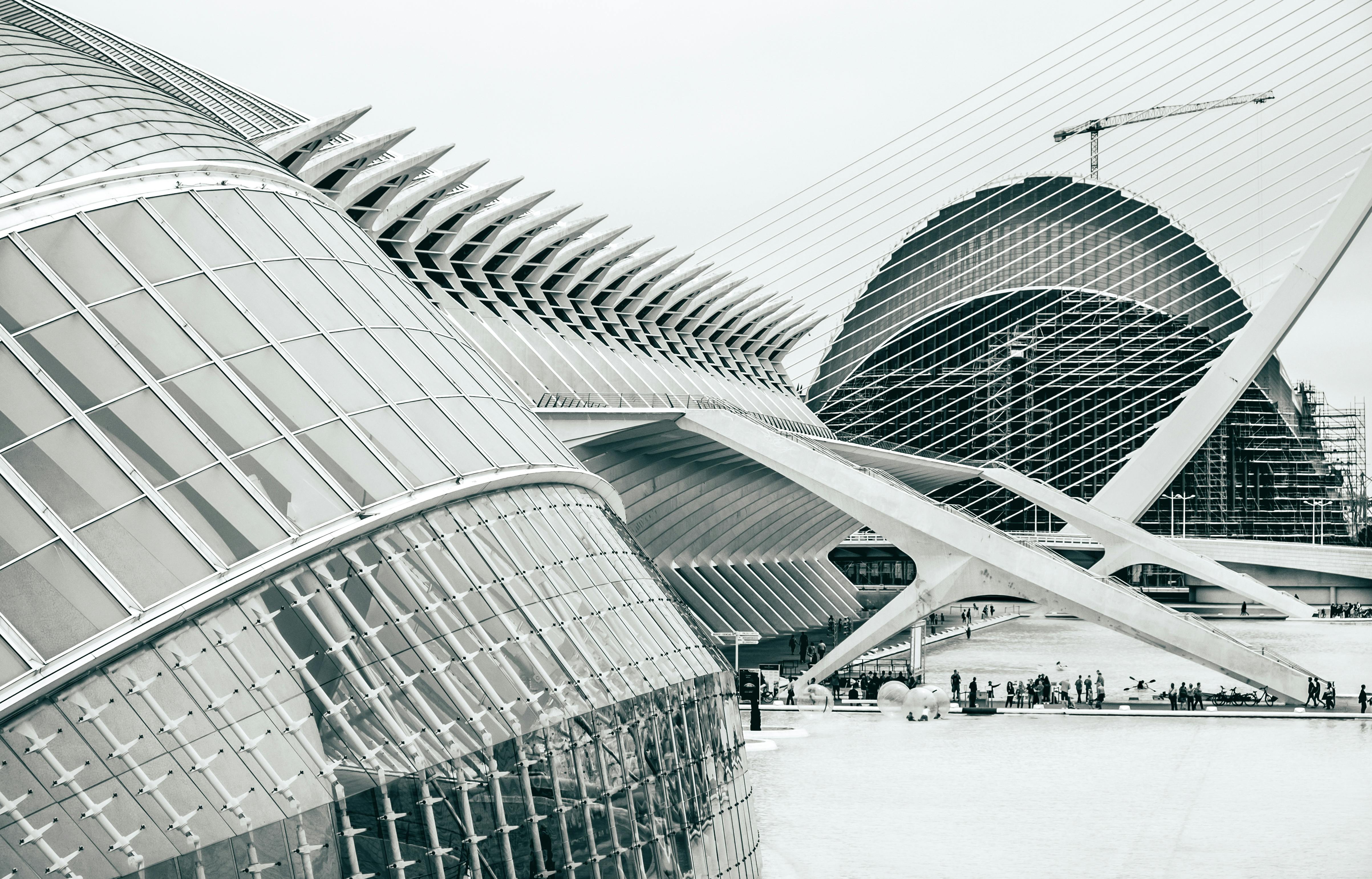 Structural Investigation Services